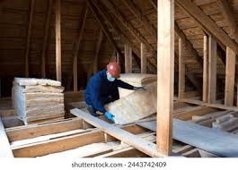 Types of Insulation We Offer in Elsa, TX