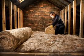 Reliable Elsa, TX Insulation Services Solutions